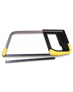 Stanley 0-15-218 Junior Hacksaw 6"