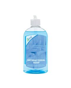 2Work 300ml Anti Bacterial Soap