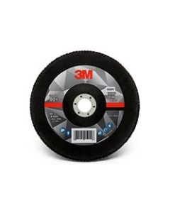 3M 115mm Flap Disc 769F Flat Shape