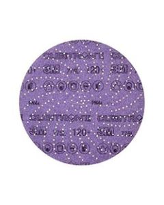 3M Cubitron II Hookit Punched Film Disc 775L 152mm