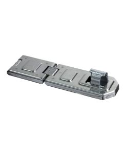 Abus 140/190mm Diskus Hasp & Staple