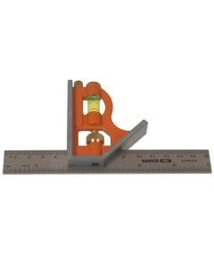 Bahco CS150 Combination Square 150mm