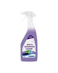 Cleenol Lift Bath & Washroom Cleaner 750ml