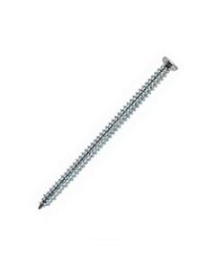 Concrete Screws Countersunk TX Drive