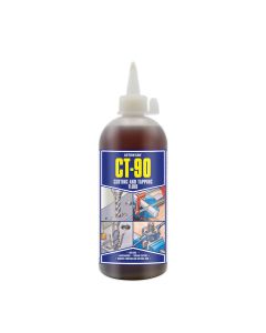 Action Can CT90 Cutting Fluid 500ml