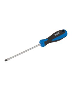 Draper 13387 100 x 4mm Slot Engineers Screwdriver