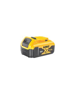 Dewalt DCB184-XJ 18V XR 5Ah Battery
