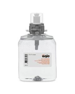 GOJO FMX Antimicrobial Plus Foam Handwash 1250ml