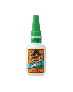 Gorilla Superglue Gel 15g