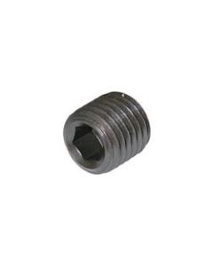 M12 Socket Setscrews (Grub Screws) Self Colour 14.9g (Pack of 100)