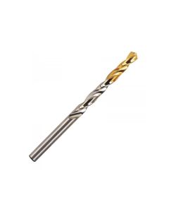 Europa HSS-E Goldex Drill Bit 