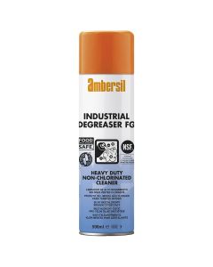 Ambersil Industrial Degreaser Food Grade 500ml