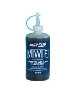 Molyslip MWF 350ml bottle