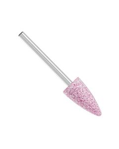 Tyrolit 10mm x 20mm B52 Fine Ceramic Mounted Point 6mm Shaft