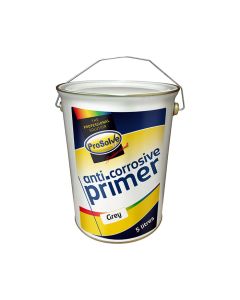 Prosolve Grey Oxide Primer 5L 