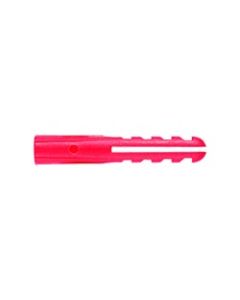 Rawl Original Red Wall Plug Card of 100