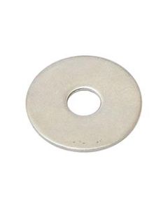 Repair (Penny) Washer  A2 (304) Stainless Steel (Pack of 100)