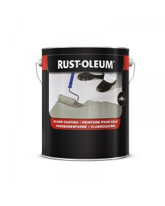 Rustoleum A/S Floor Paint 5L