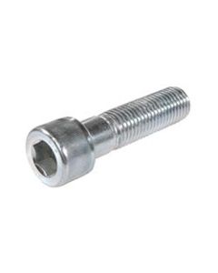 M16 Socket Cap Screw 12.9g Zinc Plated (Pack of 100)