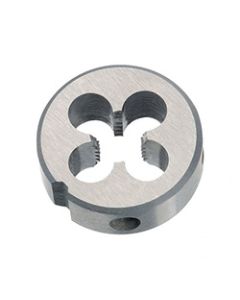 HSS Round Solid Die BS 5158 BSP