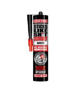 Evo-Stik Sticks Like Sh*t Turbo 290ml