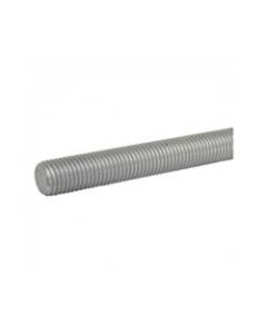 Allthread Studding A2 (304) Stainless Steel 1 Metre
