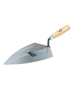 Ox OX-T017528 Trade Brick Trowel Philadelphia Pattern 11"