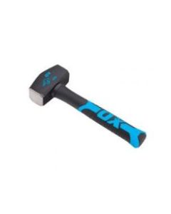 Ox OX-T081304 Trade Fibreglass Club Hammer 4lb