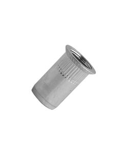 Countersunk Head Blind Rivet Nut Steel 90°