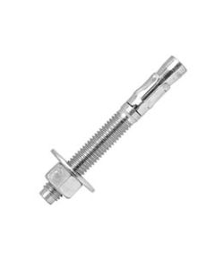 Throughbolts A4 (316) Stainless Steel