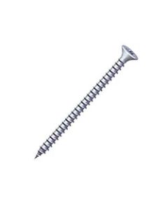 Timco Solo Woodscrew Countersunk Pozi Box
