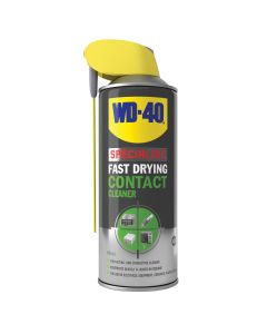 WD-40 Specialist Contact Cleaner Aerosol 400ml