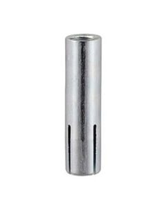 Wedge (Drop In) Anchor Zinc Plated