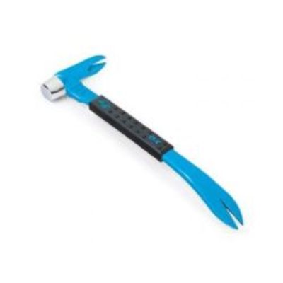 Ox OX-P083010 Pro Claw Bar 10" / 250mm