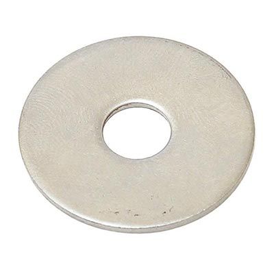 Repair (Penny) Washer A2 (304) Stainless Steel (Pack of 100)