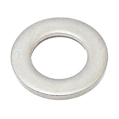 Form A Flat Washers A2 (304) Stainless Steel (Pack of 100)