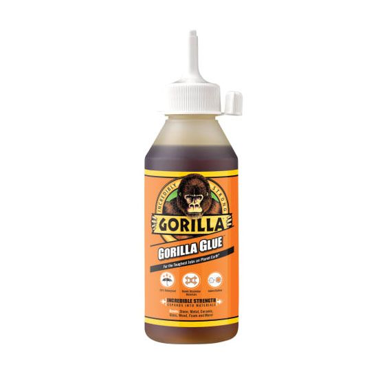 Gorilla Glue 250ml 