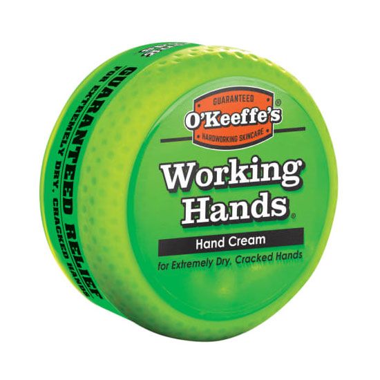 O'Keeffe'S Working Hands 96g Tub