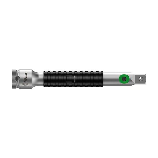 Wera 1/4" Flexible Lock 75mm Extension Bar