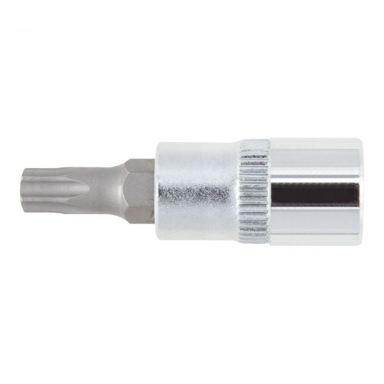 Gedore Red Torx Bit Socket 1/4" Sq Dr