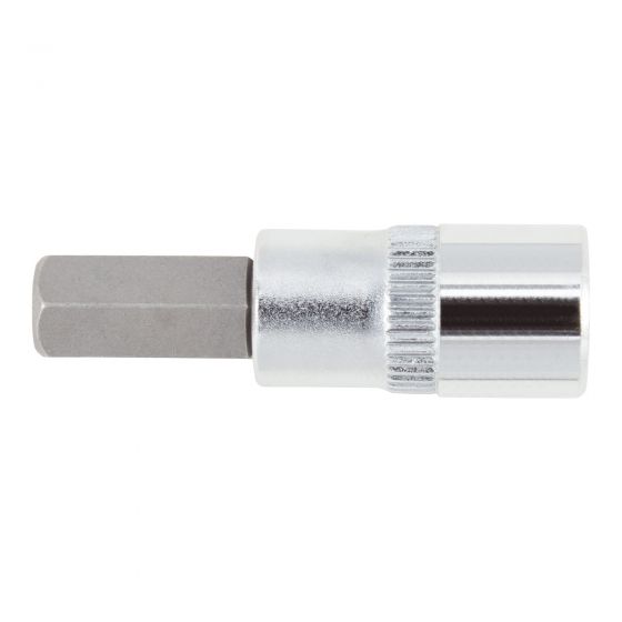 Gedore Red In-Hex Socket 1/4" Sq Dr