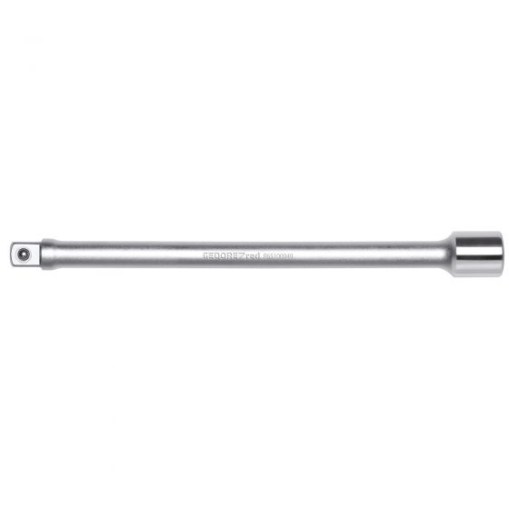 Gedore Red 1/2" Sq Dr 250mm Extension Bar