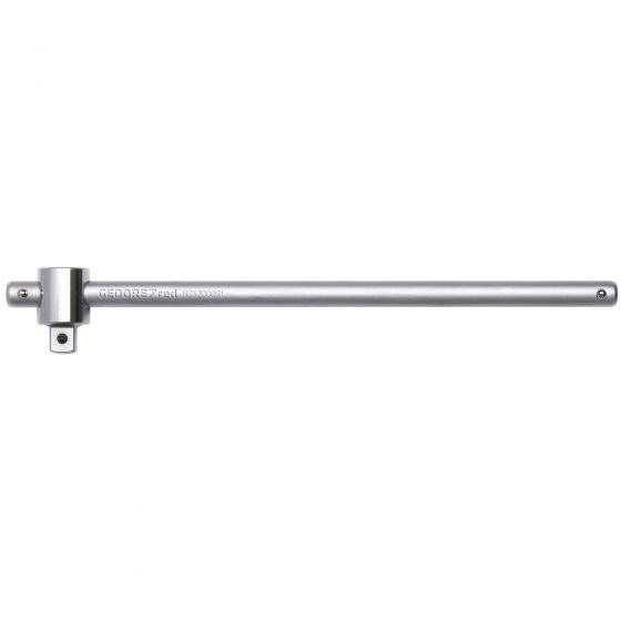 Gedore Red 3/4" Sq Dr Sliding T Bar