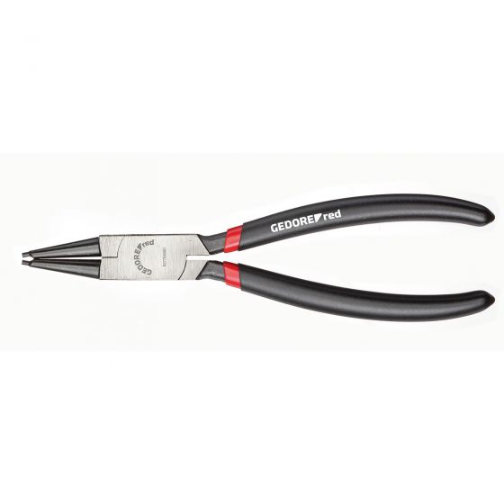 Gedore Red Int Circlip Pliers Straight 19-60mm