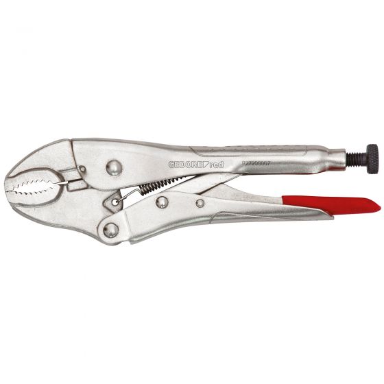 Gedore Red 185mm Locking Pliers