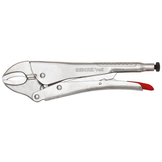 Gedore Red 295mm Locking Pliers