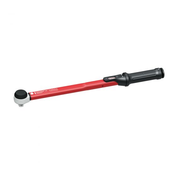 Gedore Red 1/2" Sq Dr Torque Wrench 40-200Nm