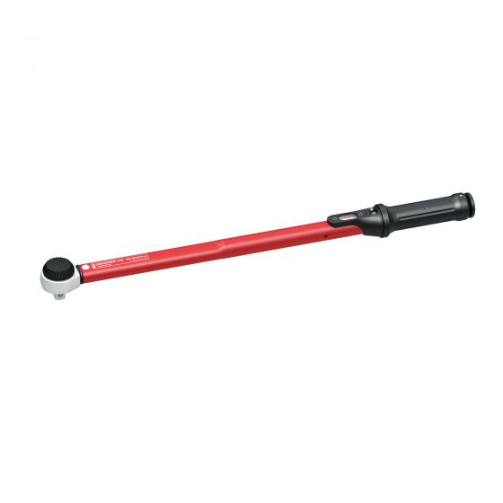 Gedore Red 1/2" Sq Dr Torque Wrench 60-300Nm