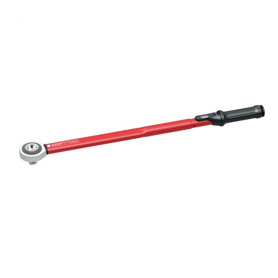 Gedore Red 3/4" Sq Dr Torque Wrench 80-400Nm