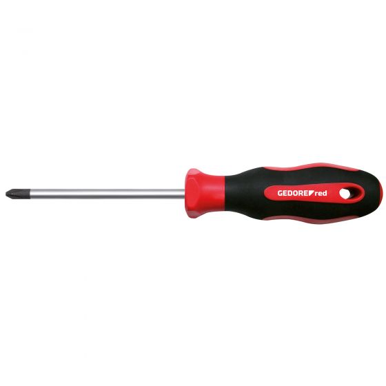 Gedore Red Ph1 X 100mm Screwdriver